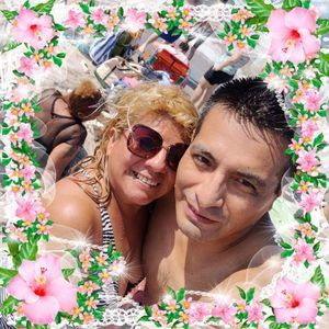 Meet your Posher, Rosalina